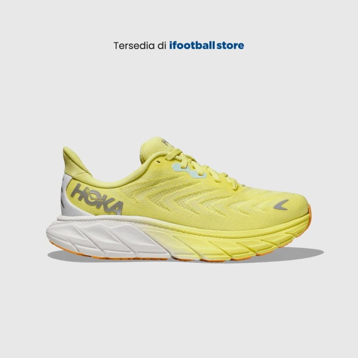 HOKA ONE ONE ARAHI 6 1123195CGWHT