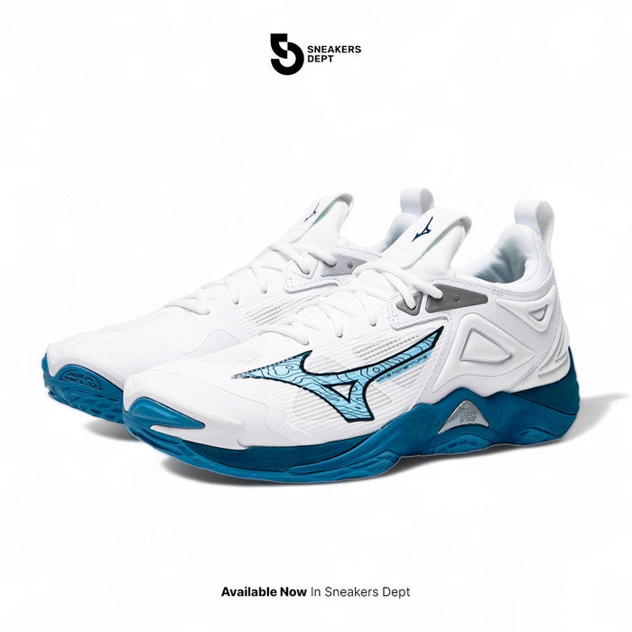 Voli MIZUNO WAVE MOMENTUM 3 V1GA231221