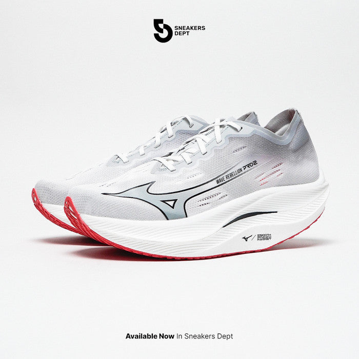 MIZUNO WAVE REBELLION PRO 2 U1GD241701