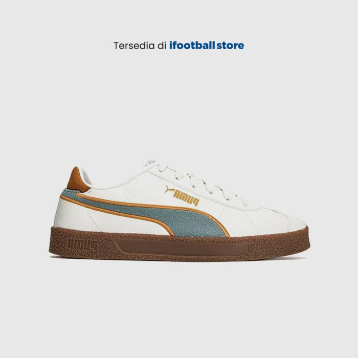 PUMA CLUB RETRO PREP 38940402