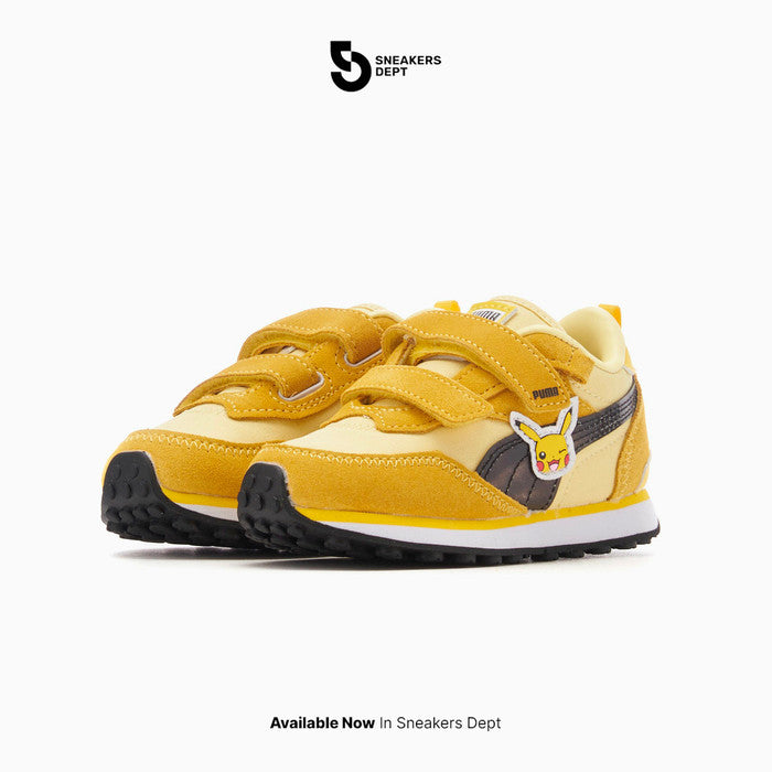 PUMA RIDER FV X POKEMON PIKACHU 38781701