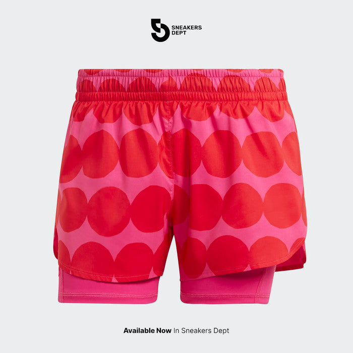 ADIDAS MARATHON 20 X MARIMEKKO SHORTS H38778