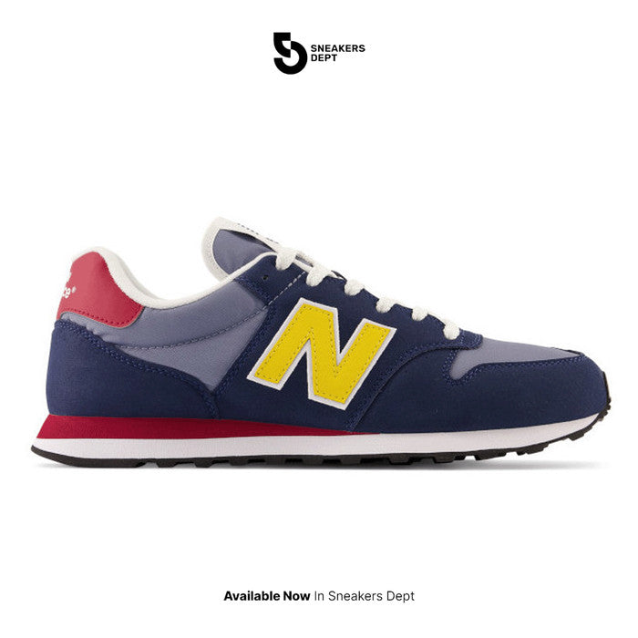 NEW BALANCE NB 500 CLASSIC GM500HB2