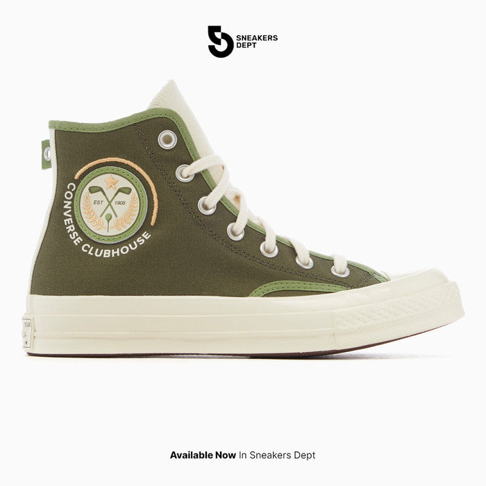 CONVERSE CHUCK 70 HI CLUBHOUSE A03439C