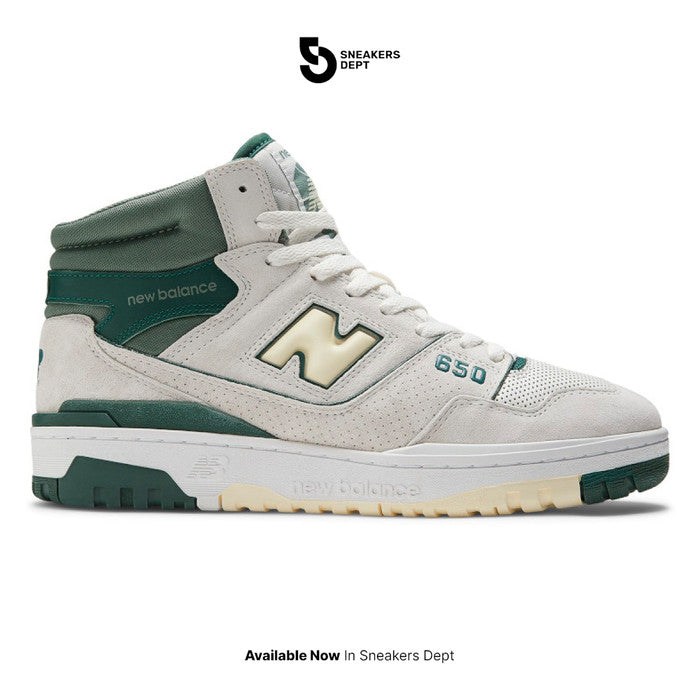 NEW BALANCE 650R BB650RVG