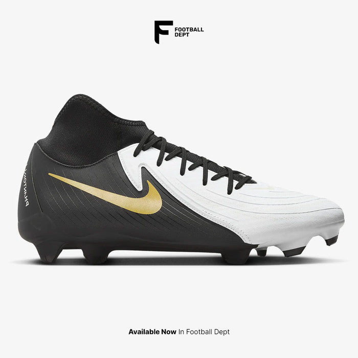 NIKE PHANTOM LUNA II ACADEMY FG/MG FD6725100