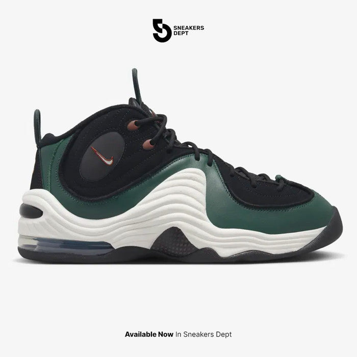 NIKE AIR PENNY II 'FADED SPRUCE DV3465001