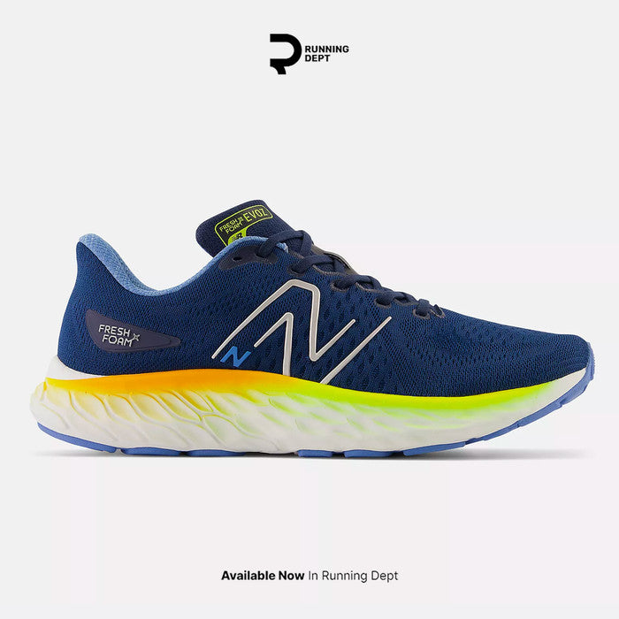 NEW BALANCE FRESH FOAM X EVOZ V3 MEVOZLH3