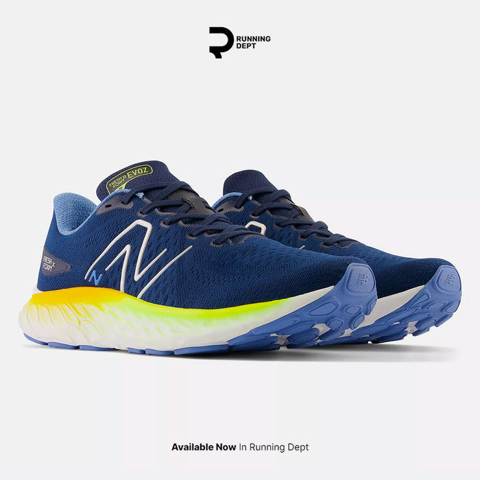 NEW BALANCE FRESH FOAM X EVOZ V3 MEVOZLH3