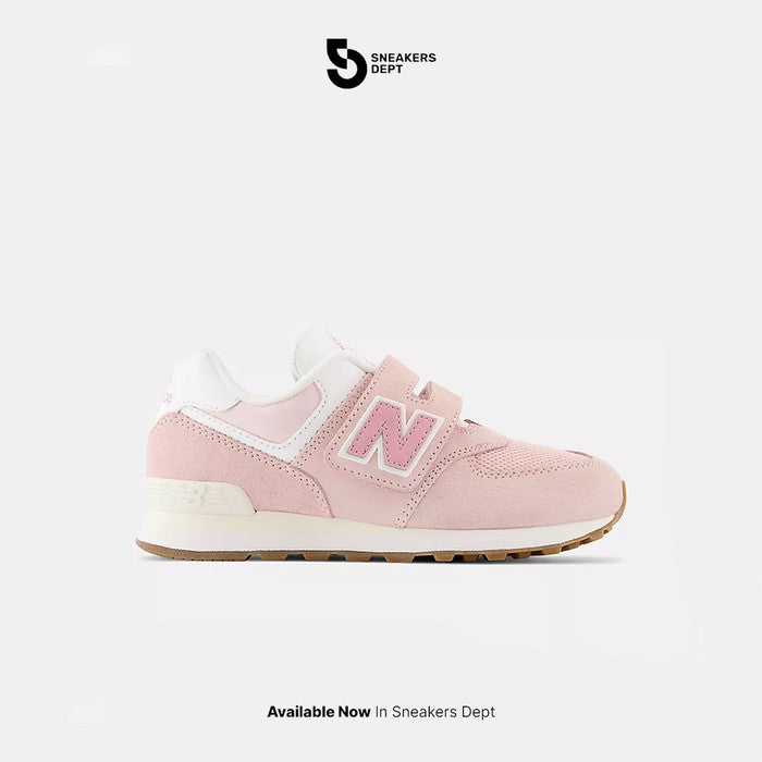 NEW BALANCE NB 574 HOOK N LOOP PV574CH1