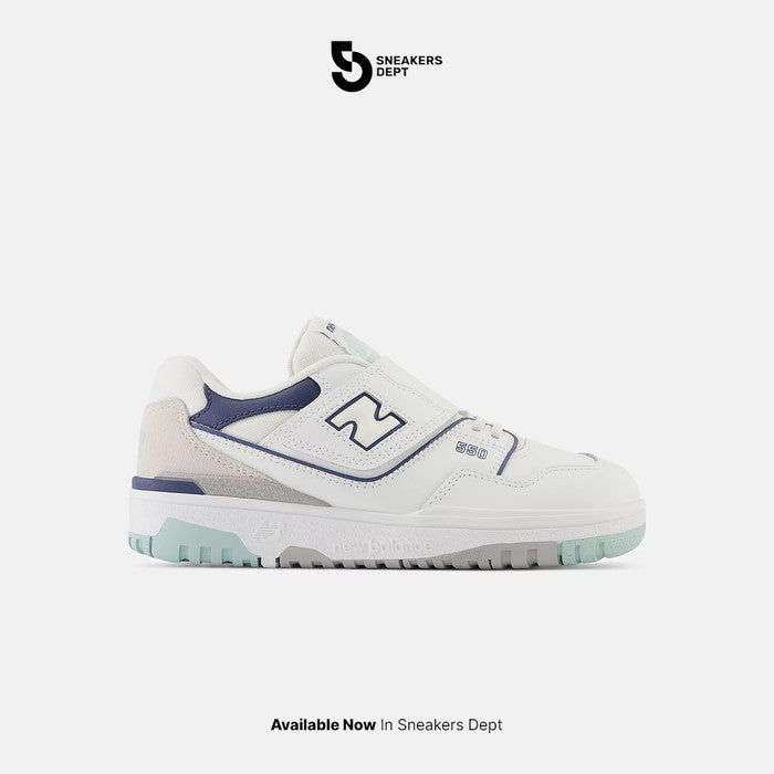 NEW BALANCE 550 BUNGEE LACE PHB550WA