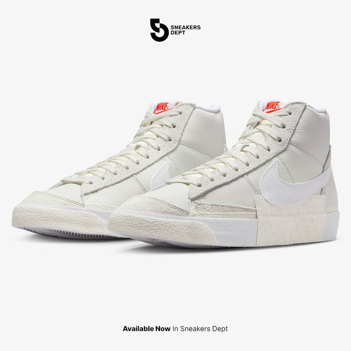 NIKE BLAZER MID PRO CLUB DQ7673003