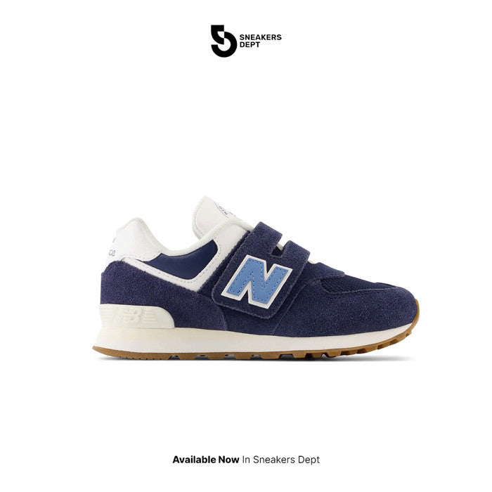 NEW BALANCE 574 TOP STRAP (WIDE) PV574CU1