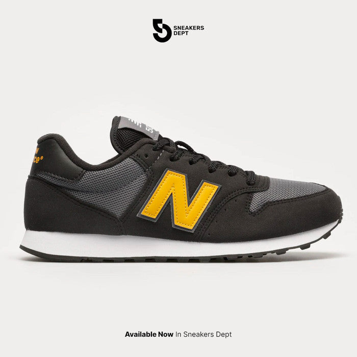 New balance store 500 versão 2.0