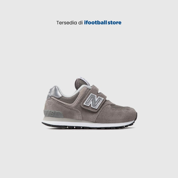 NEW BALANCE 574 CORE 'HOOK & LOOP PV574EVG