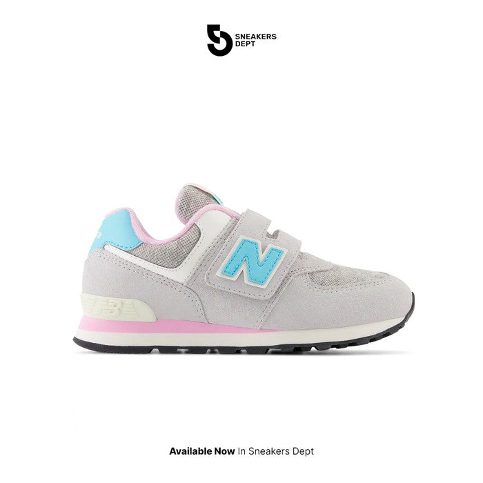 NEW BALANCE 574 TOP STRAP (WIDE) PV574NB1