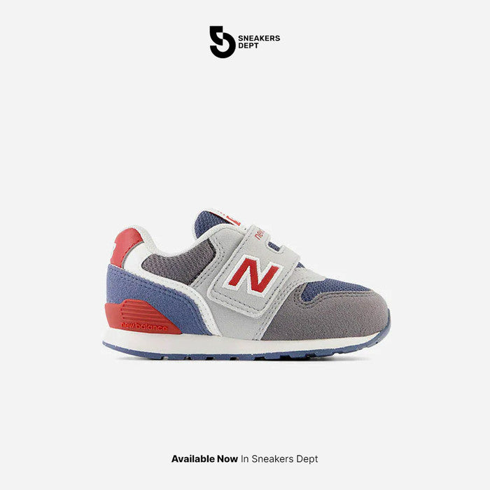 NEW BALANCE 996 HOOK AND LOOP IZ996MD3