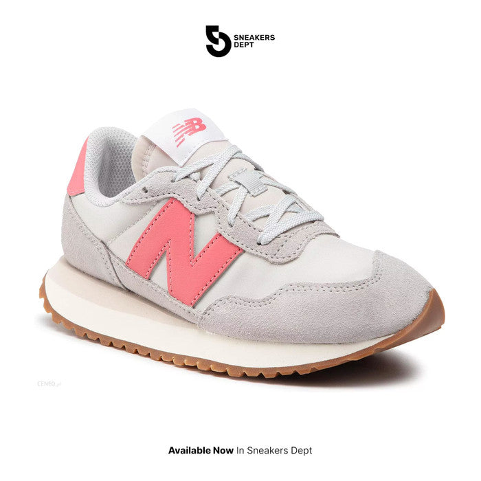 NEW BALANCE 237 GS237PK