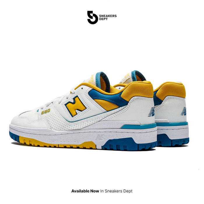 NEW BALANCE 550 LA RAMS BB550NCG