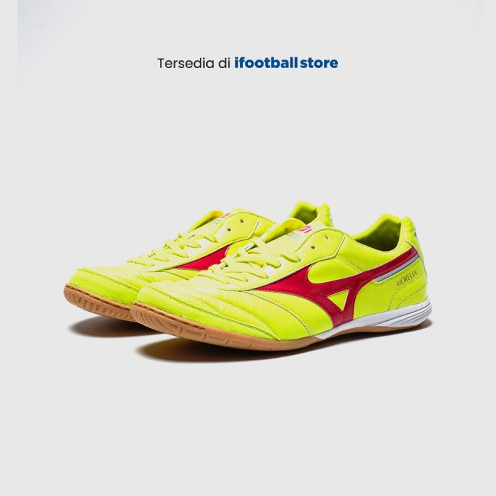 MIZUNO MORELIA SALA ELITE IN Q1GA240145