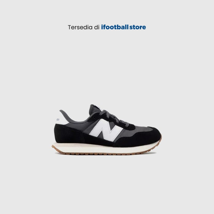 NEW BALANCE 237 WIDE GS237PF