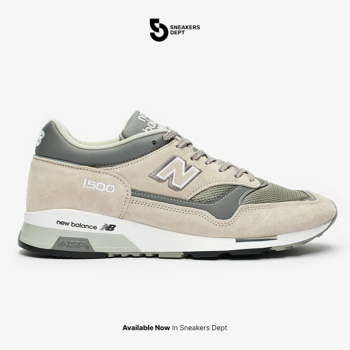 NEW BALANCE 1500 MADE IN UK M1500PGL