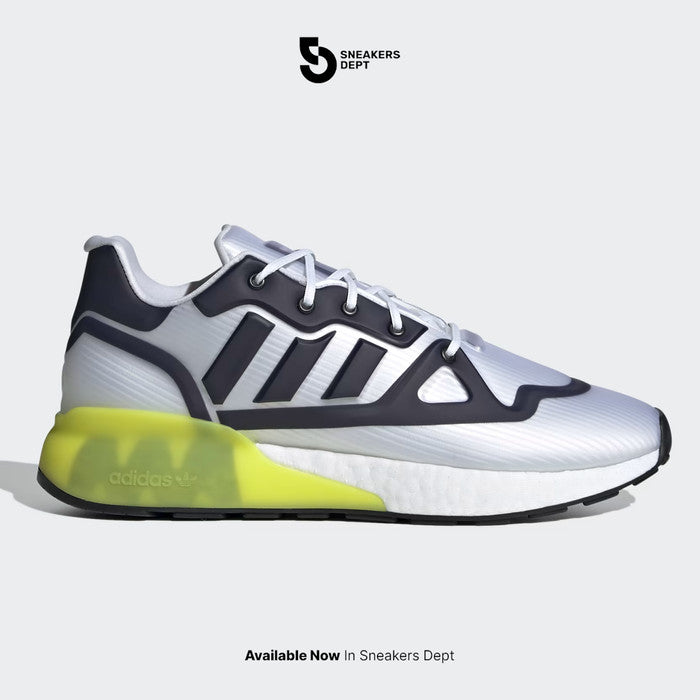 ADIDAS ZX 2K BOOST FUTURESHELL G55509