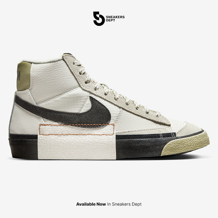 NIKE BLAZER MID PRO CLUB FB8891002