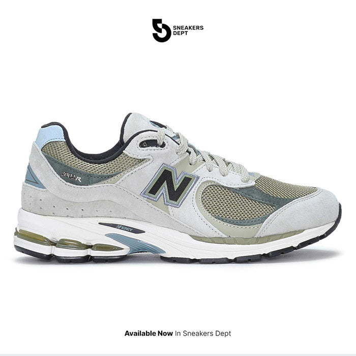 NEW BALANCE 2002R M2002RFT