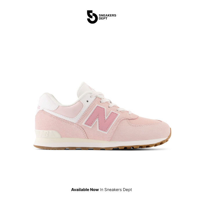 NEW BALANCE 574 BIG KID GC574CH1