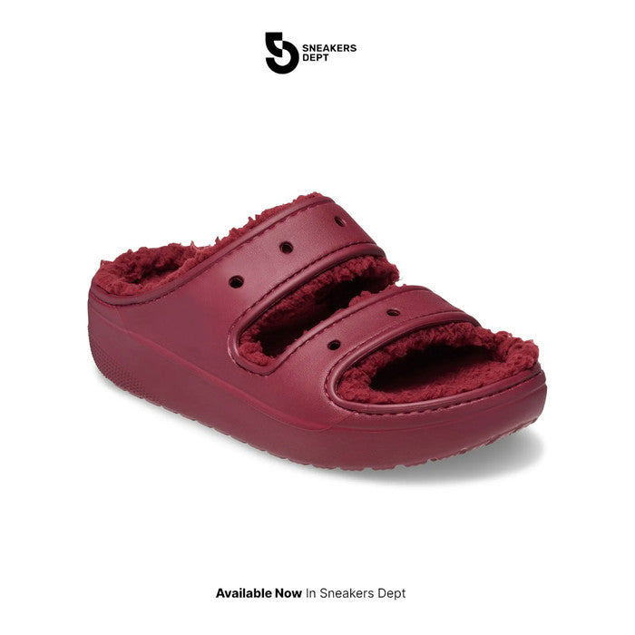 Crocs CLASSIC COZZZY 207446612