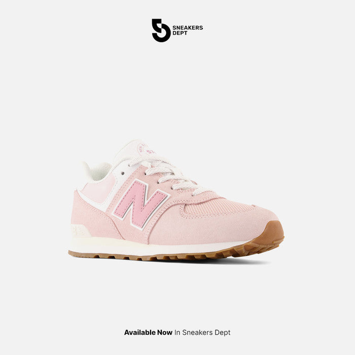 NEW BALANCE 574 BIG KID GC574CH1