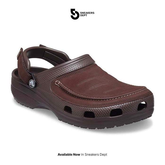 CROCS YUKON VISTA II CLOG M 207142206