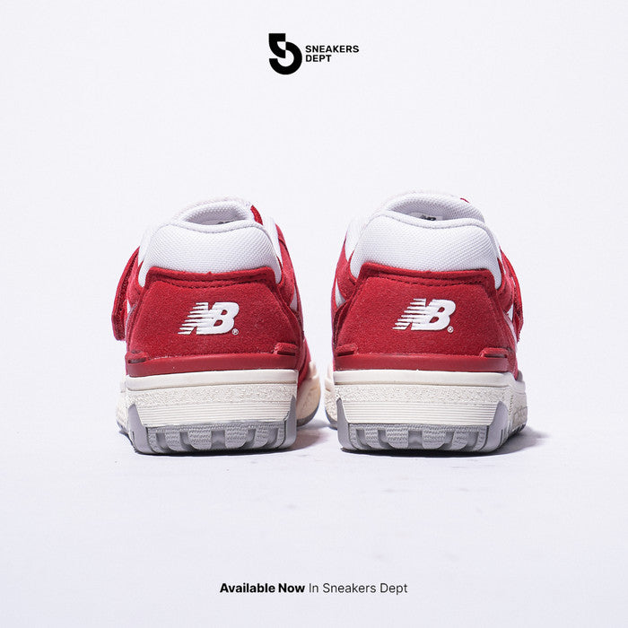 NEW BALANCE 550 BUNGEE LACE PHB550ND