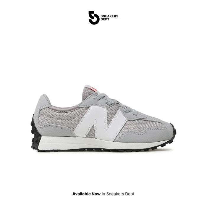 NEW BALANCE 327 BUNGEE LACE (WIDE) PH327CGW