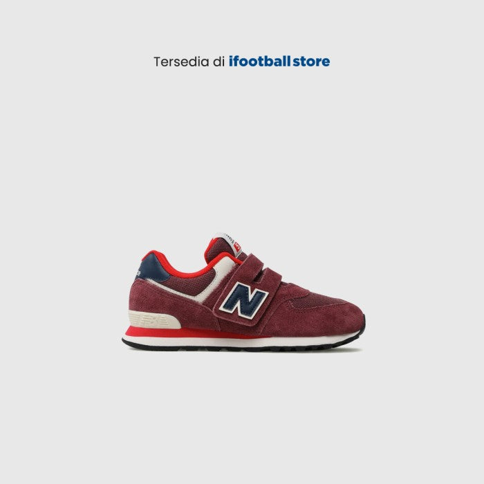 NEW BALANCE 574 STRAP (WIDE) PV574NX1