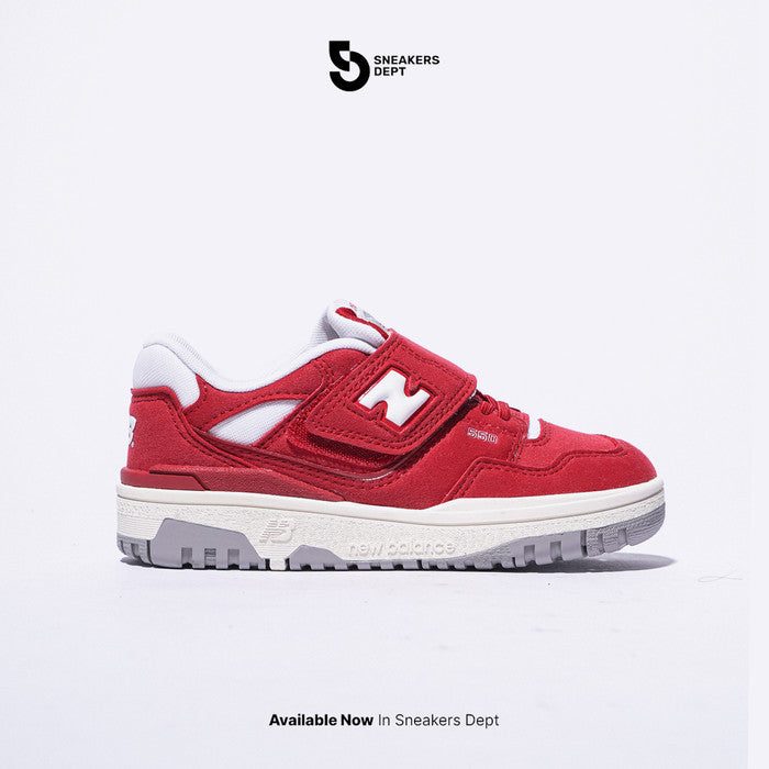 NEW BALANCE 550 BUNGEE LACE PHB550ND