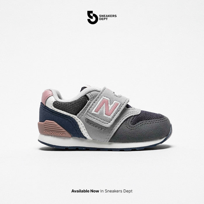 NEW BALANCE 996 'HOOK & LOOP' IZ996ME3