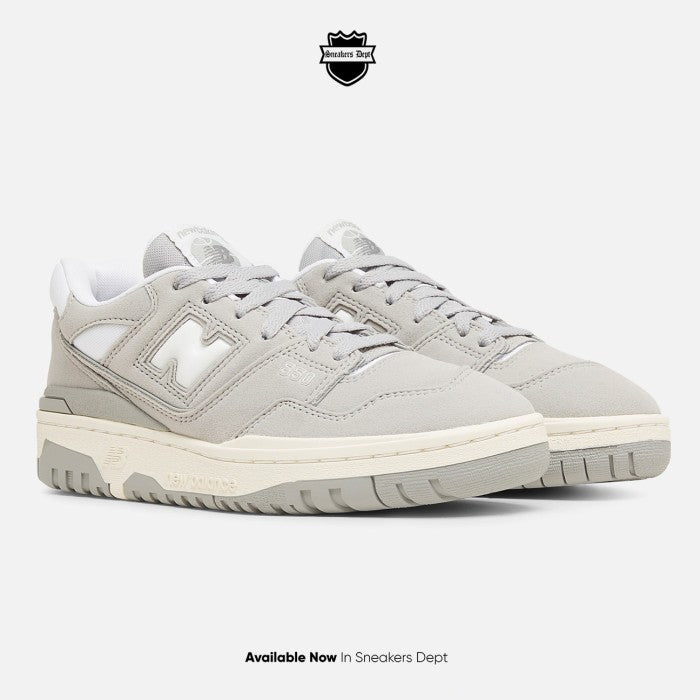 NEW BALANCE 550 SUEDE PACK (GS) GSB550NB