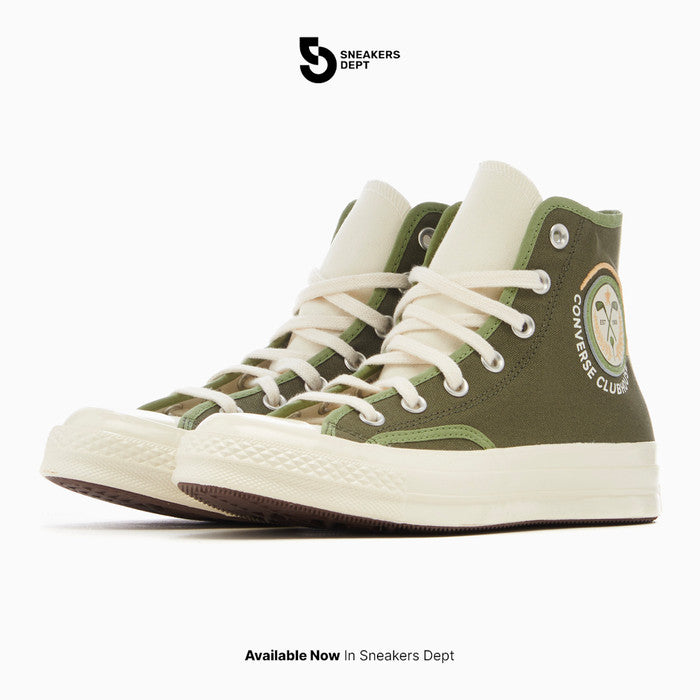 CONVERSE CHUCK 70 HI CLUBHOUSE A03439C