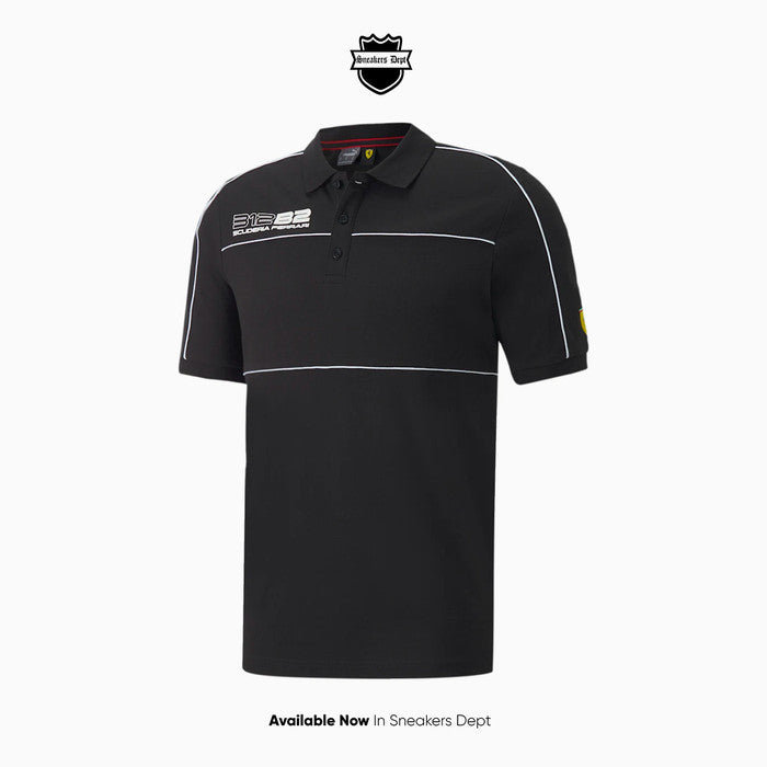 PUMA FERRARI RACE POLO 53583501