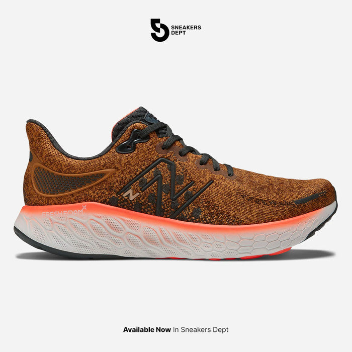 NEW BALANCE FRESH FOAM X 1080 V12 FIND YOUR START M108012A