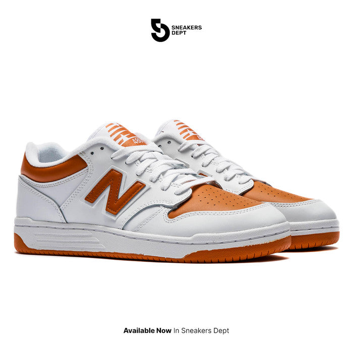 NEW BALANCE BB 480 BB480LMO