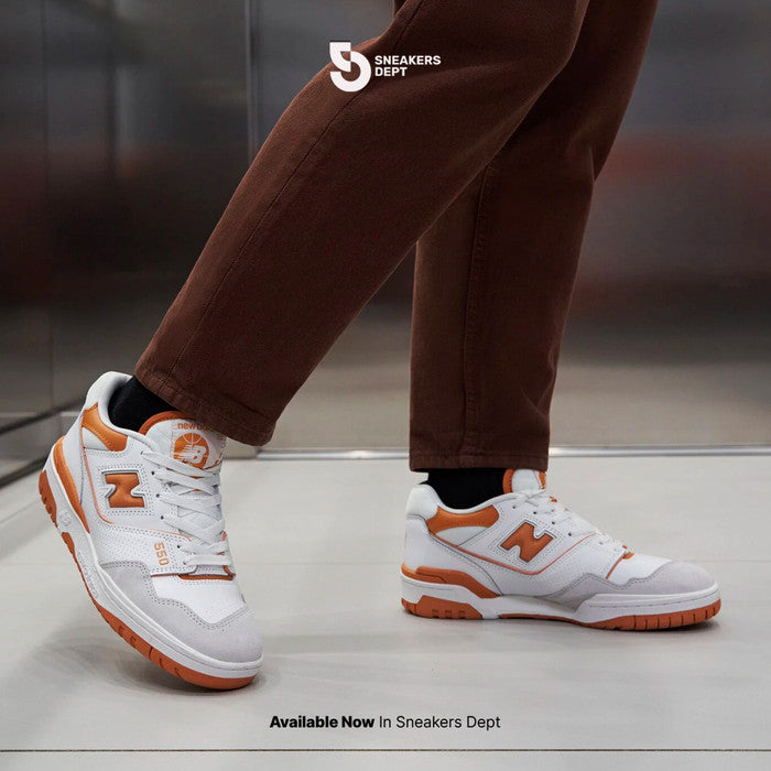 NEW BALANCE 550 BB550LSC