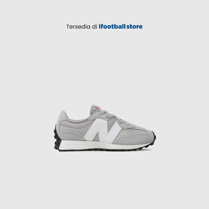 NEW BALANCE 327 BUNGEE LACE (WIDE) PH327CGW