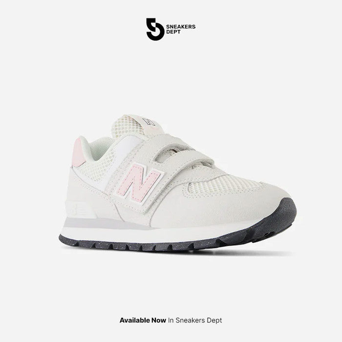 NEW BALANCE 574 'HOOK & LOOP' PV574DSK