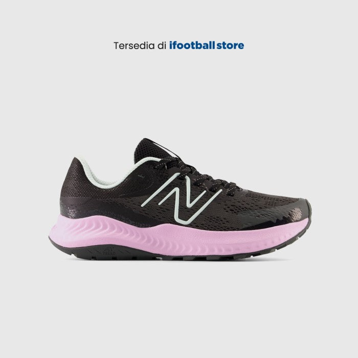 NEW BALANCE DYNASOFT NITREL V5 WTNTRBP5