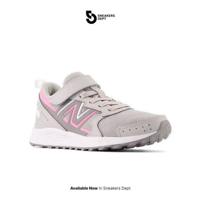 NEW BALANCE 650 BUNGEE LACE (WIDE) YT650SR1
