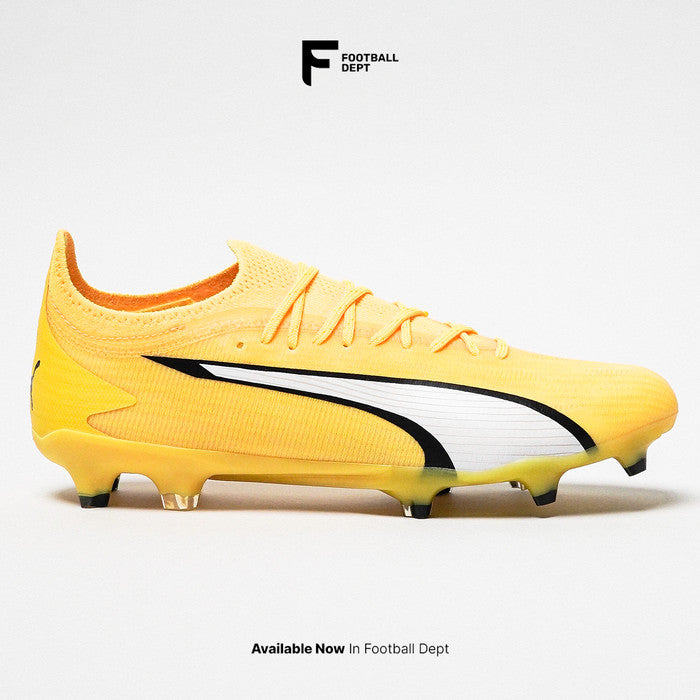 PUMA ULTRA ULTIMATE FG/AG 10731104