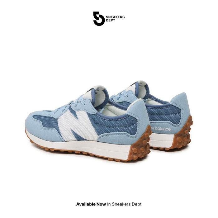 NEW BALANCE 327 GS327MQ